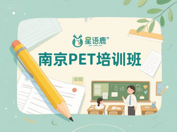 南京鼓樓 KET/PET 暑期集訓(xùn)營優(yōu)質(zhì)機(jī)構(gòu)